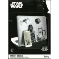 Наклейки для гаджетов Star Wars Classic 